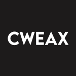 CWEAX Stock Logo