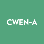 CWEN-A Stock Logo