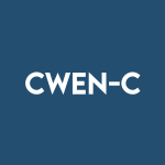CWEN-C Stock Logo