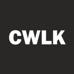 CWLK Stock Logo