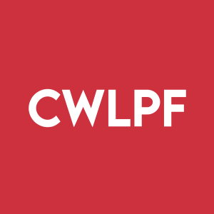 Stock CWLPF logo