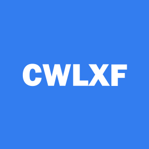 Stock CWLXF logo