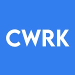 CurrencyWorks Inc logo