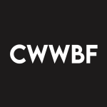 CWWBF Stock Logo