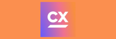 Stock CXAI logo