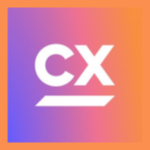 CXAI Stock Logo