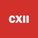 Churchill Cap Corp XII logo