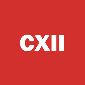 Stock CXII logo