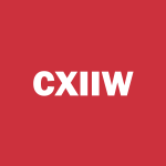 CXIIW Stock Logo
