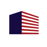 CXW Stock Logo