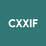 CXXIF Stock Logo