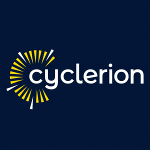 Stock CYCN logo