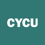 CYCU Stock Logo