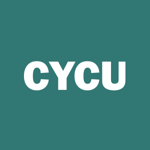 Stock CYCU logo