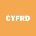 CYFRD Stock Logo