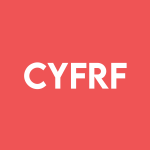 CYFRF Stock Logo