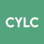 CYLC Stock Logo