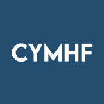 CYMHF Stock Logo