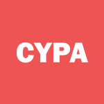 CYPA Stock Logo