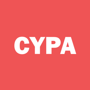 Stock CYPA logo