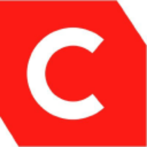 Stock CYRN logo