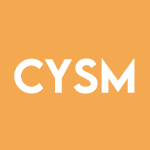 CYSM Stock Logo