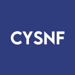 CYSNF Stock Logo