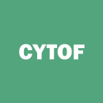 CYTOF Stock Logo