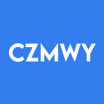 CZMWY Stock Logo