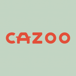 Stock CZOO logo