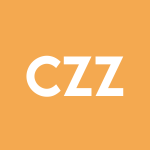 CZZ Stock Logo
