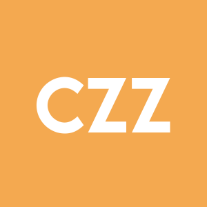 Stock CZZ logo
