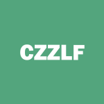 CZZLF Stock Logo