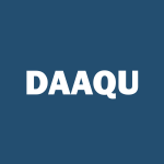 DAAQU Stock Logo