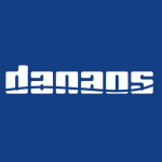 DAC Stock Logo