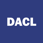 DACL Stock Logo