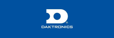 Stock DAKT logo