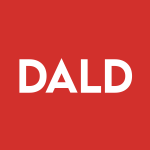 DALD Stock Logo