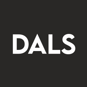 Stock DALS logo