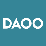 DAOO Stock Logo