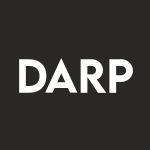 DARP Stock Logo