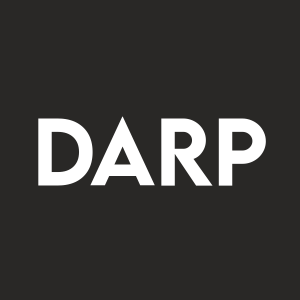 Stock DARP logo