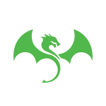DAT Stock Logo
