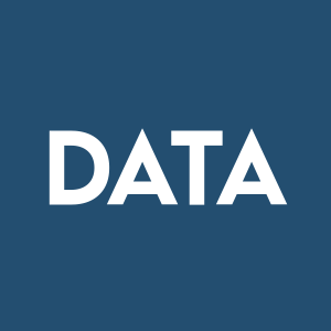 Stock DATA logo