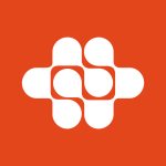 DAVA Stock Logo