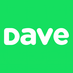 Stock DAVE logo