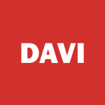 DAVI Stock Logo