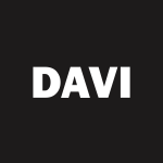 DAVI Stock Logo