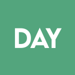 DAY Stock Logo