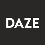 DAZE Stock Logo